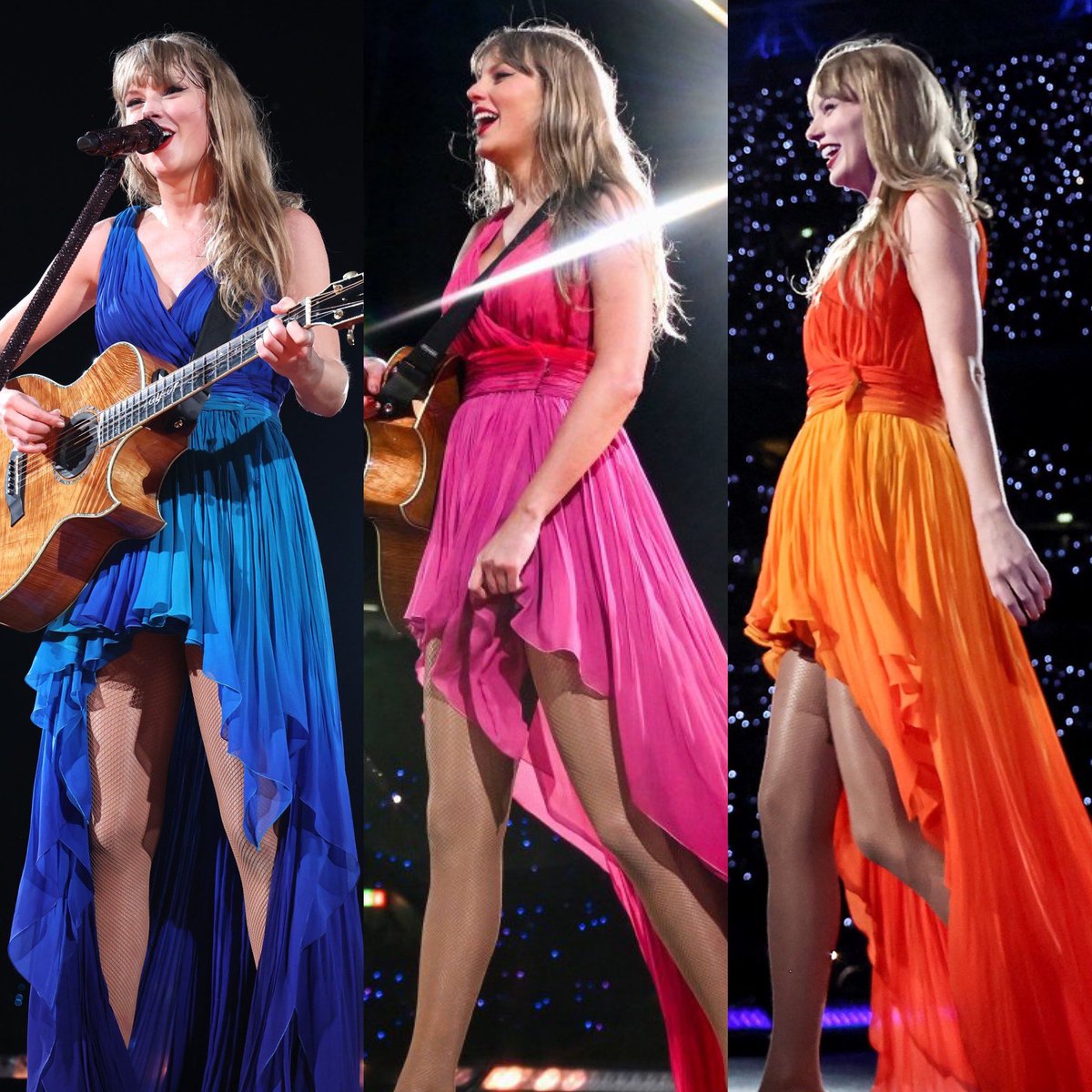 tswifterastour's tweet photo. 🚨| Taylor Swift's surprise songs for 'The Eras Tour' in Dublin, Ireland! #DublinTSTheErasTour

- State Of Grace/You're On Your Own, Kid (Mashup) and Sweet Nothing/hoax (Mashup)

- The Albatross/Dancing With Our Hands Tied (Mashup) and This Love/Ours (Mashup)

- Clara Bow/The Lucky One (Mashup) and You're On Your Own, Kid