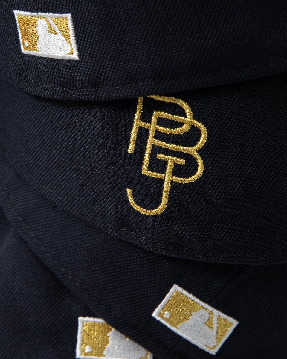 Color Story Navy-Woodland Camo arrives in 10 <a href="/NewEraCap/">New Era Cap</a> 59FIFTY styles tomorrow at 11 am PST/2 pm EST 🪖⏰