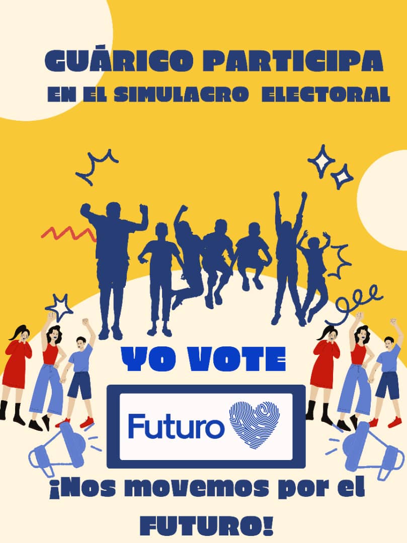 GuaricoFor's tweet photo. Desde #Guarico Nos movemos por el futuro de Nuestro país.... A mi gallo 🐓 pinto voy....
#Futuro
@ActivosenRedVe @ariangginfo @BeatrizAgGua @BrigadasCHCH @Gabrielasjr @InfocentroOce @InfoGua2024 @luisinfoVen https://t.co/GbFdKuL5XT