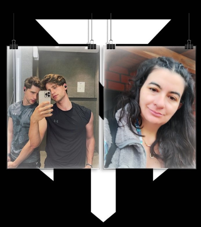 natocrazzy23's tweet photo. Holis soy Natalia de Colombia sigo a los gemelos desde 2020 mis niños son dos personas que me han ayudado sin saber enos peores momentos @emartineeez @imartinezp_
#integracionmt #martinatorweek https://t.co/1JpDUJZ8QC