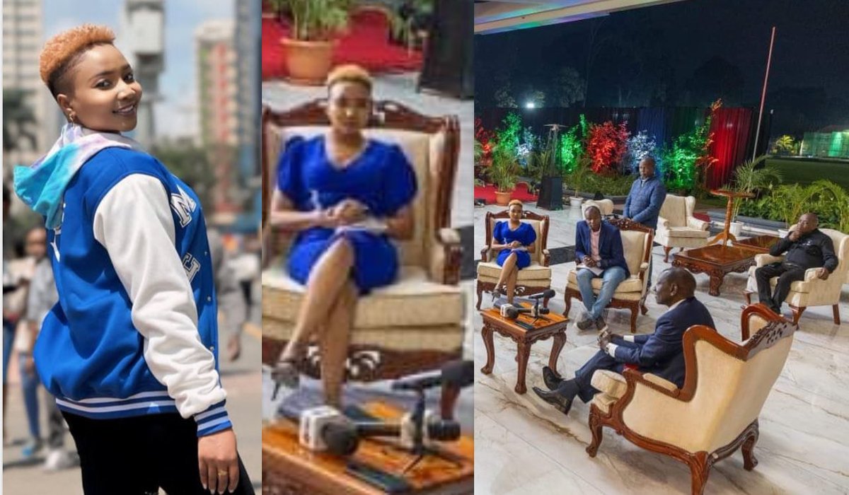 Ruto Must Go tweet media