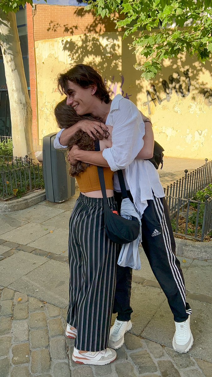 blurrydyl's tweet photo. Que te amoooooo😭😭😭😭💗💗💗💗💗💗💗 https://t.co/jAeEQZfUbN