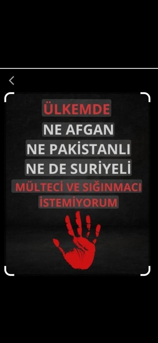 #ülkemdemülteciistemiyorum
#kayseri