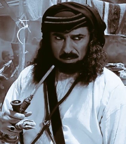 الشيخ / غليص ولد رماح tweet media