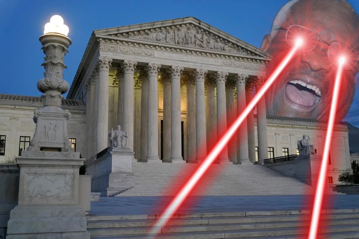 rodriguezjorgel's tweet image. Para aquellos que no entienden lo que es la Deferencia Chevron, y por qué el Tribunal Supremo puso fin a la misma, aquí está el largo y corto de la misma:

Una empresa pesquera familiar, Loper Bright Enterprises, estaba siendo expulsada del negocio porque no podía pagar los 700…