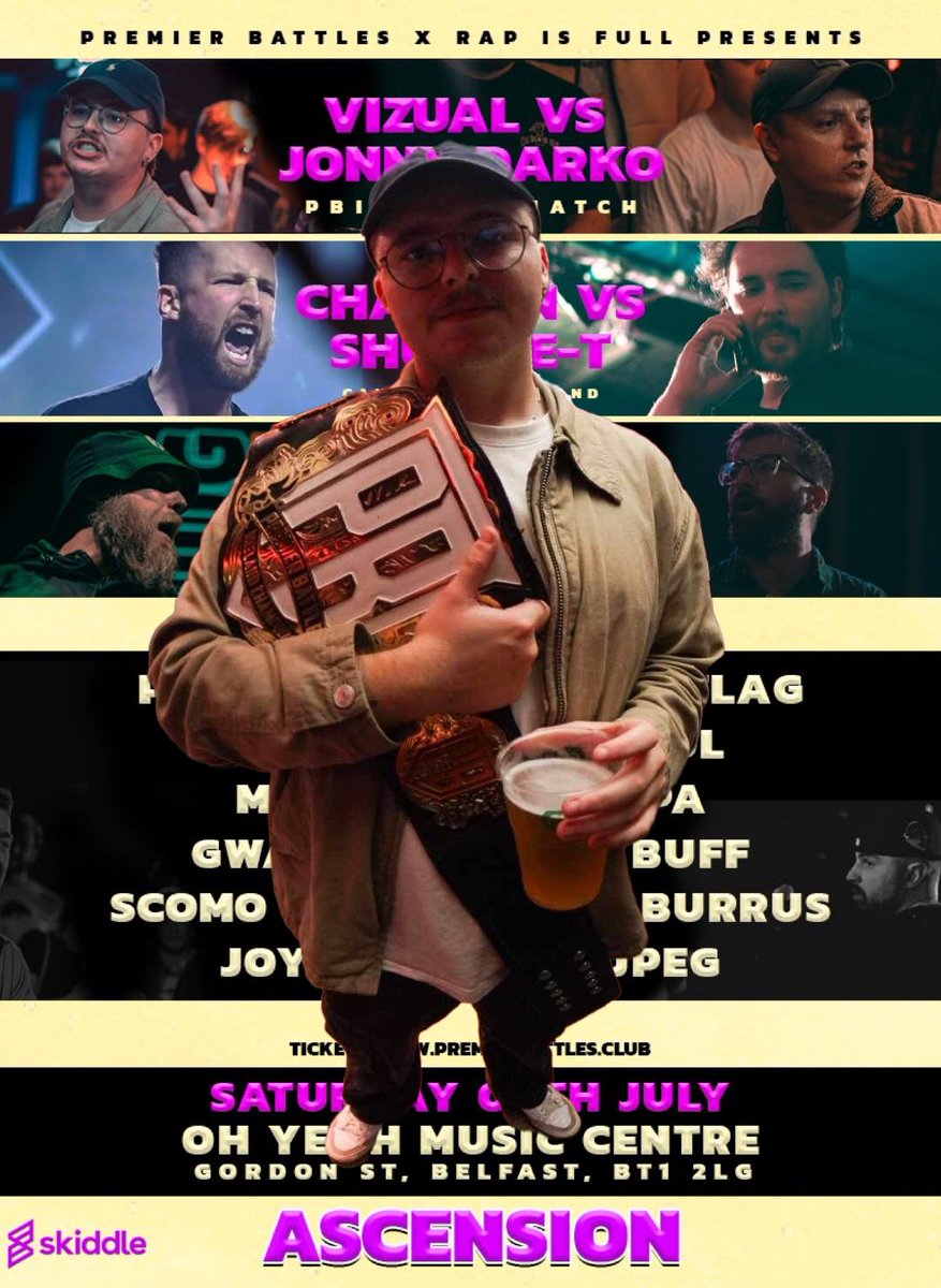 VizRaps's tweet image. 