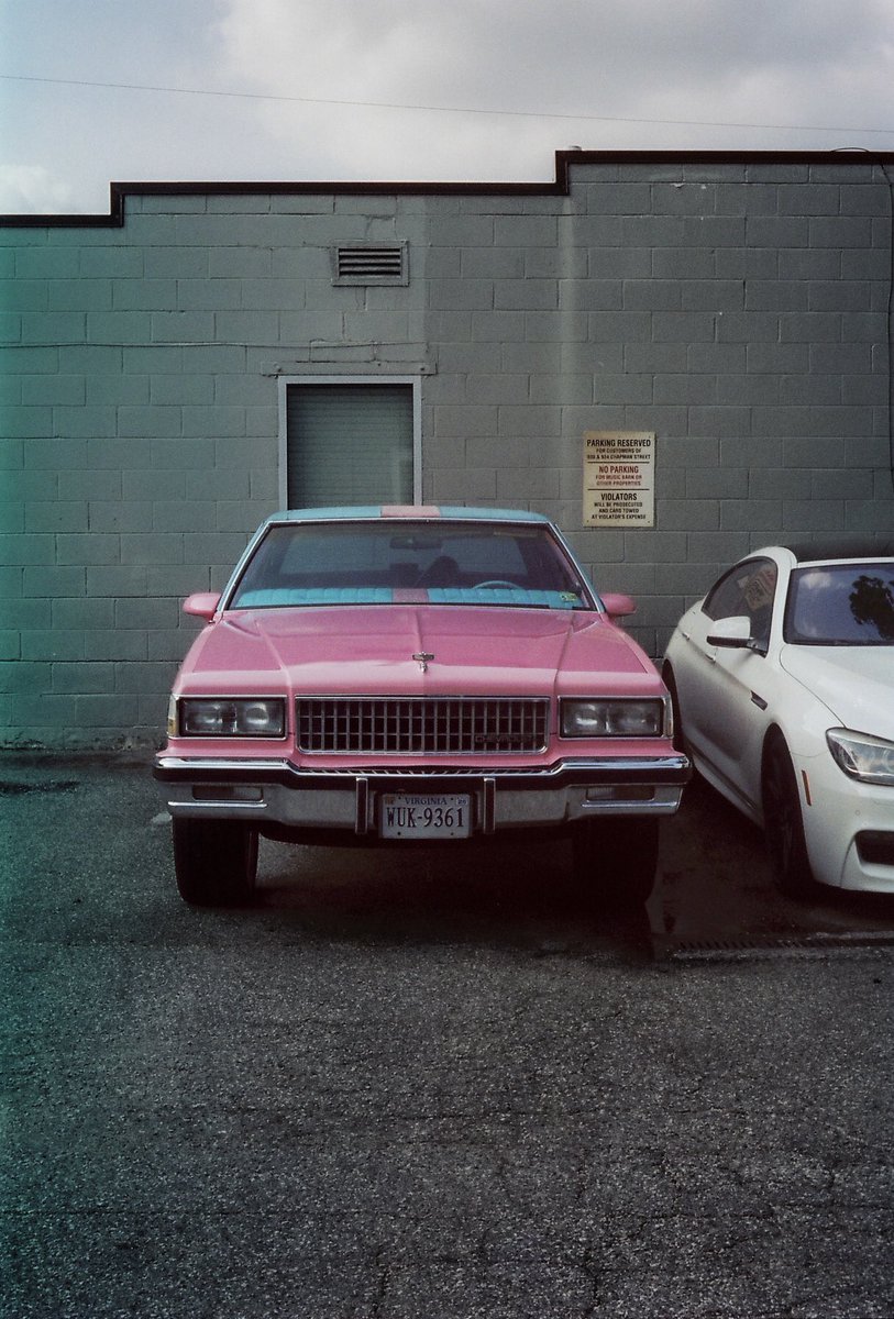 sleezyjon's tweet photo. #120film vs #35mmfilm https://t.co/OvV5BlI01O