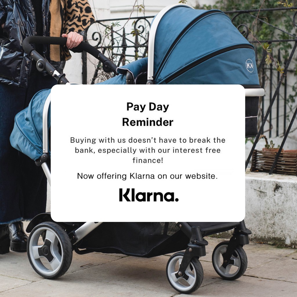 Buying with us is a walk in the park🌱⁠
Especially with our interest-free finance and Free UK Next Day Delivery🌟⁠
⁠
Free UK delivery⭐⁠
Interest free finance available with Klarna⁠
⁠
kidskargo.com