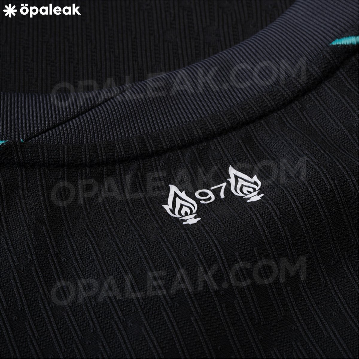 🚨 | Liverpool F.C. 2024/25 Away Kit Leaked!