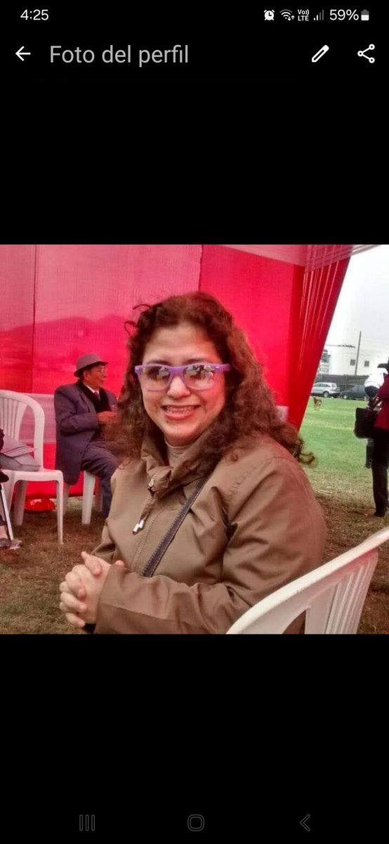 Julissaayllon's tweet photo. Hola soy Julissa de Peru 🇵🇪 y me integre al fandom de los twins en el 2023. Estoy feliz de pertenecer a esta gran familia MARTINATOR las chicas son geniales estaremos para ayudarnos entre todas 😘🫶🎊🎊
#Martinatorweek #IntegracionMT https://t.co/2p5j3YdDqG