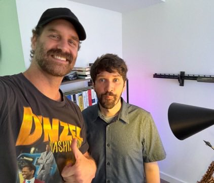 Harley Morenstein tweet media