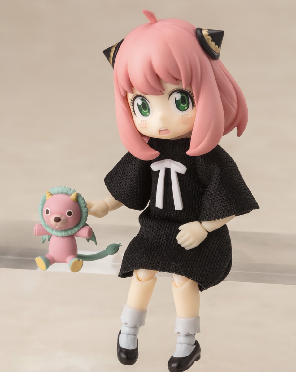 ボディの構造見せないのかい？