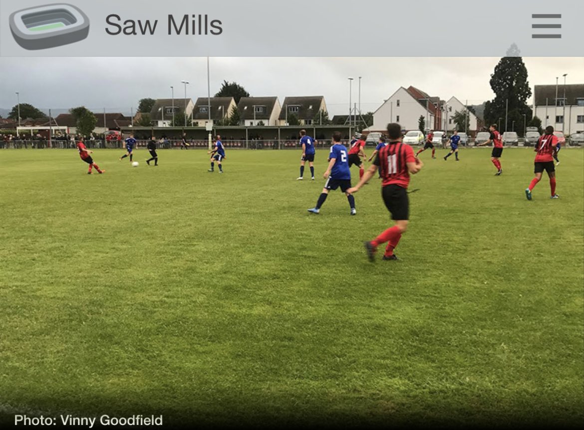 myftblpictures's tweet image. Saw Mills - @longlevensafc

Longlevens AFC are relative newbies to the Hellenic Leagues compared to some of the other teams in this list. They had back to back promotions to reach this level a decade ago, and will hope to kick on from finishing 16th last year.