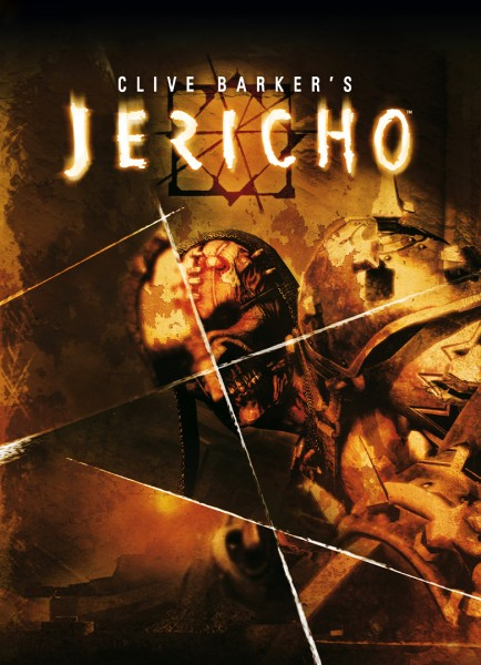 Ex0rc15t's tweet photo. @HouseOfHorrorCo Clive Barker's Jericho https://t.co/bfeCayL4gT