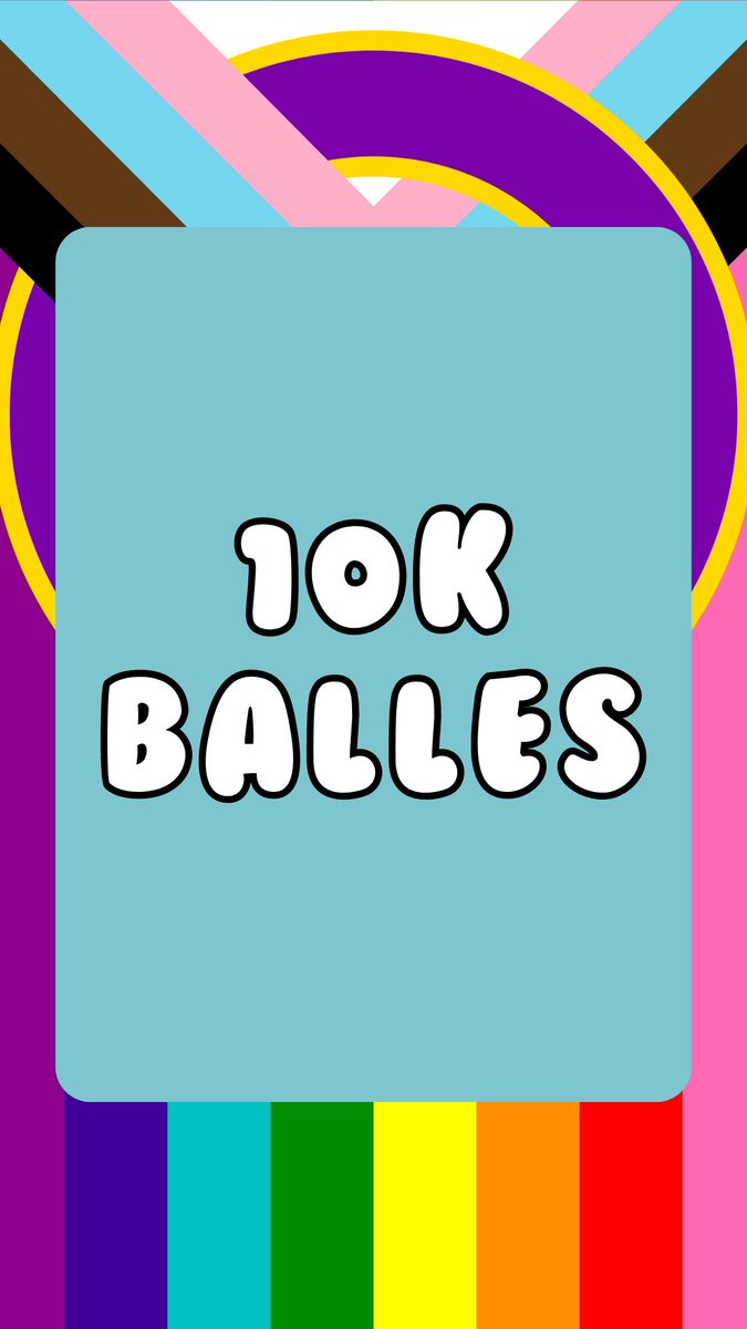 <a href="/lecoindeslgbt/">Le coin des LGBT+</a> un ptit retweet pour les 11k?