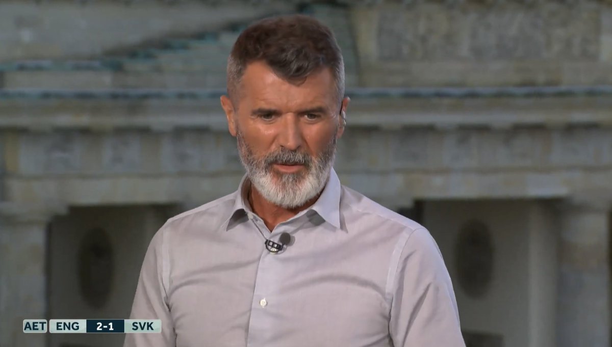 UtdDistrict's tweet photo. 🎙️ | Roy Keane on Kobbie Mainoo:

"I played in that position, but he's doing stuff that probably took me 10 years to learn." https://t.co/OKvkCDlYnN
