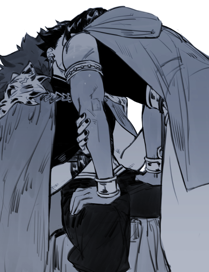 a 🗡️🍉 tweet media