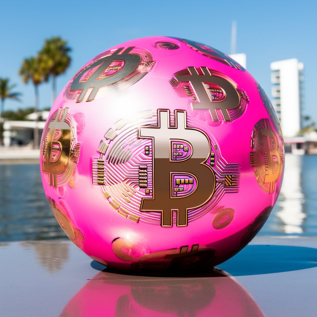 BitcoinMot68286's tweet photo. #Bitcoin summer vibes https://t.co/94MAiffAKi