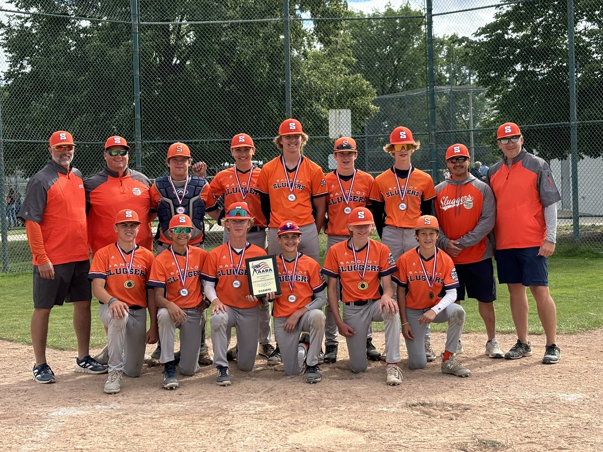 AABA Baseball tweet media