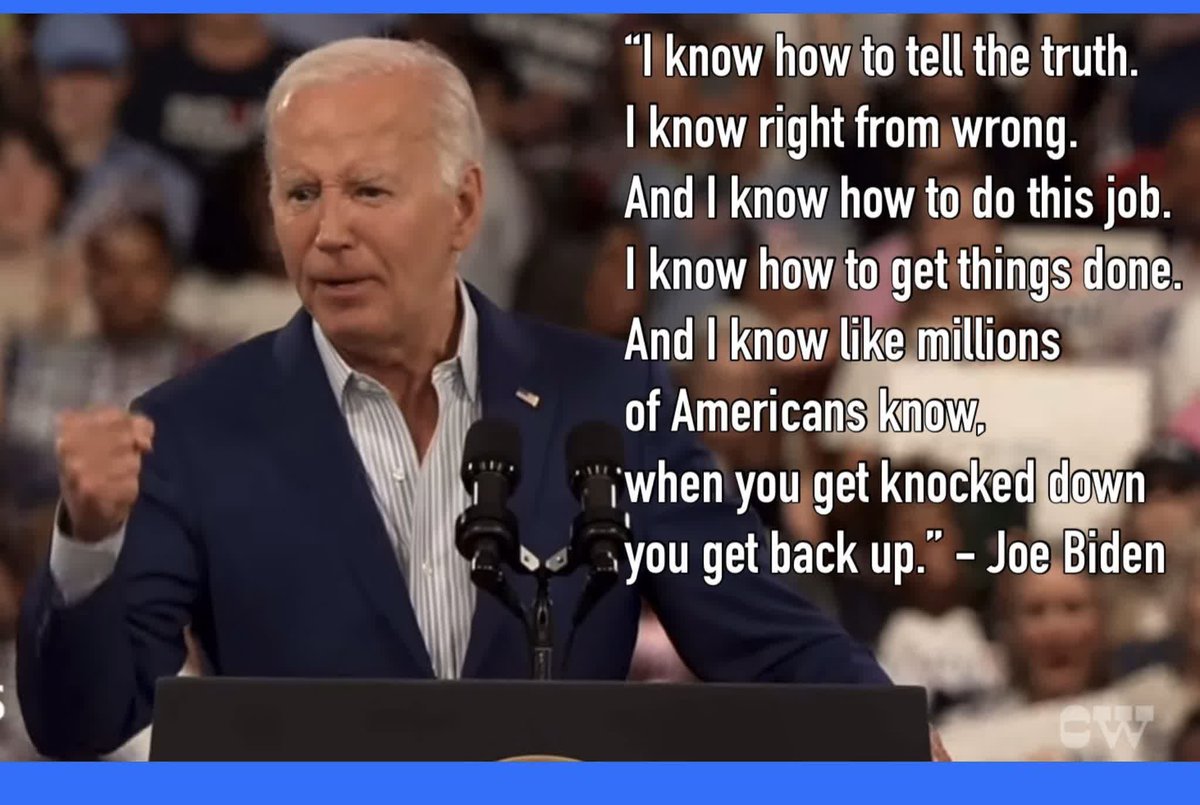 RT if you are #StillRidinWithBiden24!