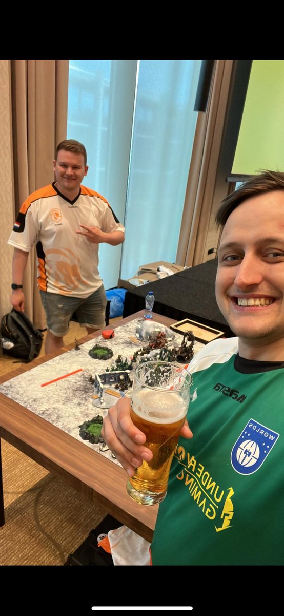 Darryl Peacock tweet media