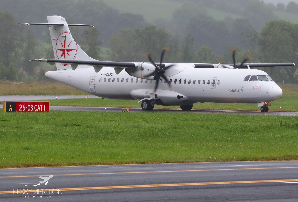 Martin | Kerry Aviation 🛫📷 tweet media