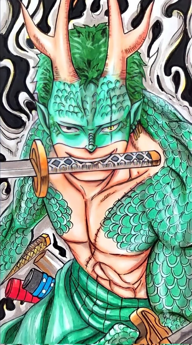 今週のワンピース最新情報 on X