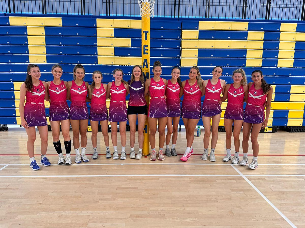 Josie Pointon (@josie_pointon) on Twitter photo What a weekend of netball 🤩🏆🏆
So much love for this franchise 💜⚡️
<a href="/LboroLightning/">Loughborough Lightning Netball</a> <a href="/Lightning_Acad/">Loughborough Lightning Netball Academy</a> What a weekend of netball 🤩🏆🏆
So much love for this franchise 💜⚡️
<a href="/LboroLightning/">Loughborough Lightning Netball</a> <a href="/Lightning_Acad/">Loughborough Lightning Netball Academy</a>