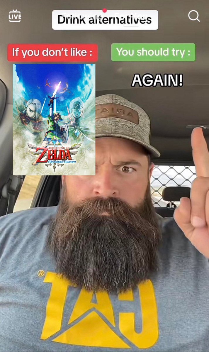 ☆ adri ⁝ playing botw tweet media