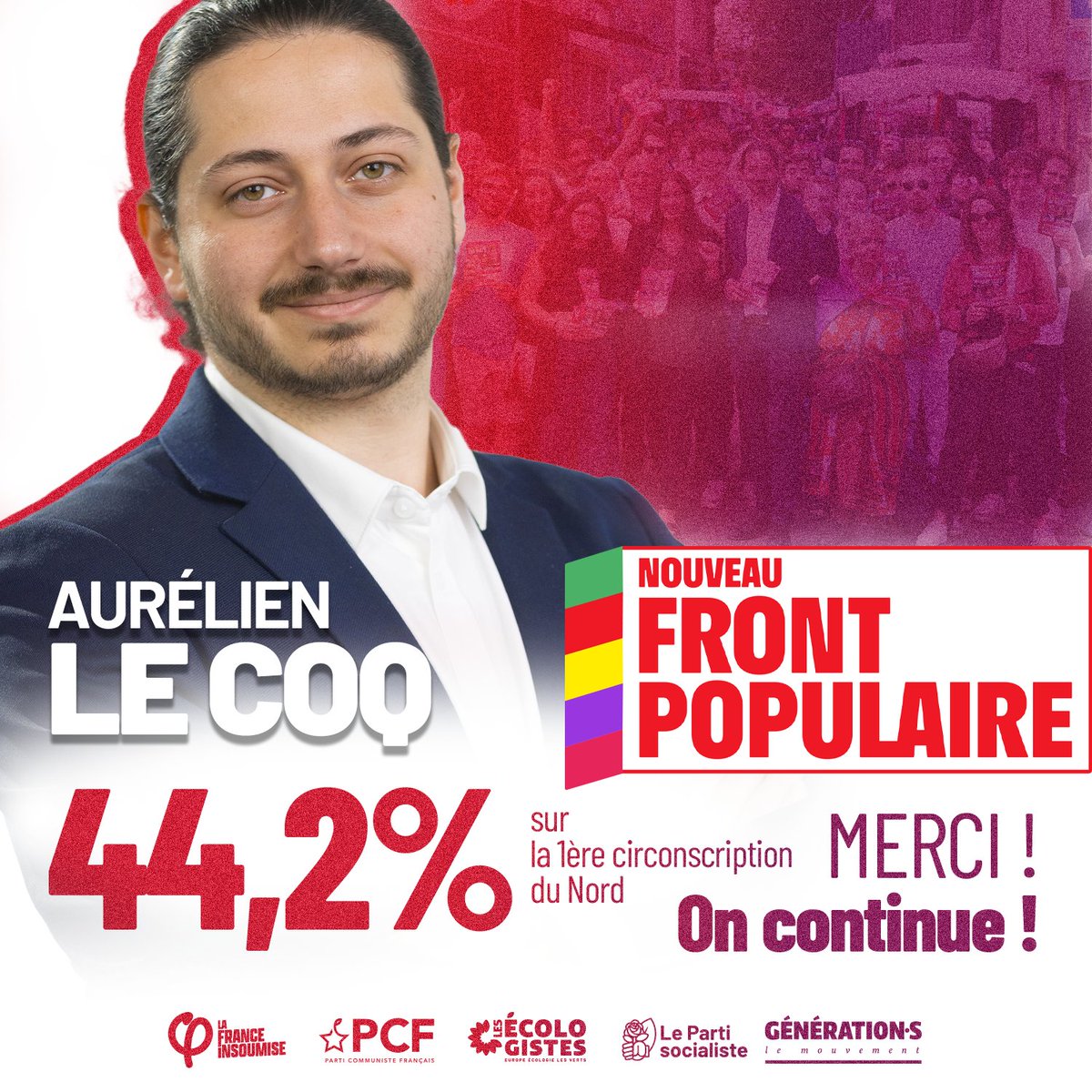 Aurélien Le Coq tweet media