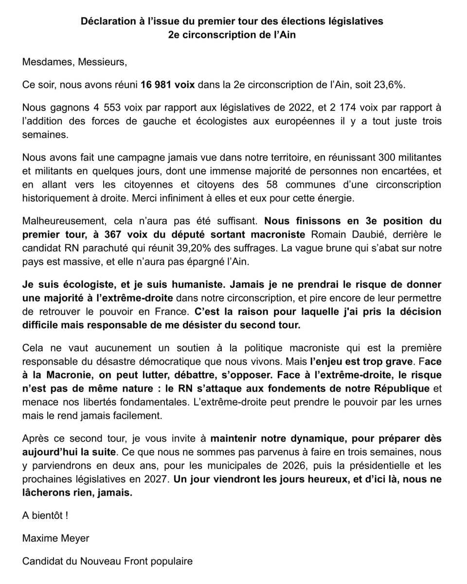 Maxime Meyer tweet media
