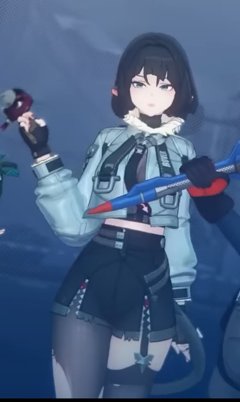 Timely JANE DOE 〰➤ on X: “what do you think the new NEPS mouse