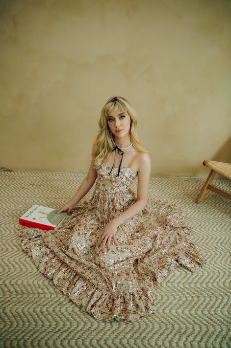 "And now here is my secret, a very simple secret: It is only with the heart that one can see rightly