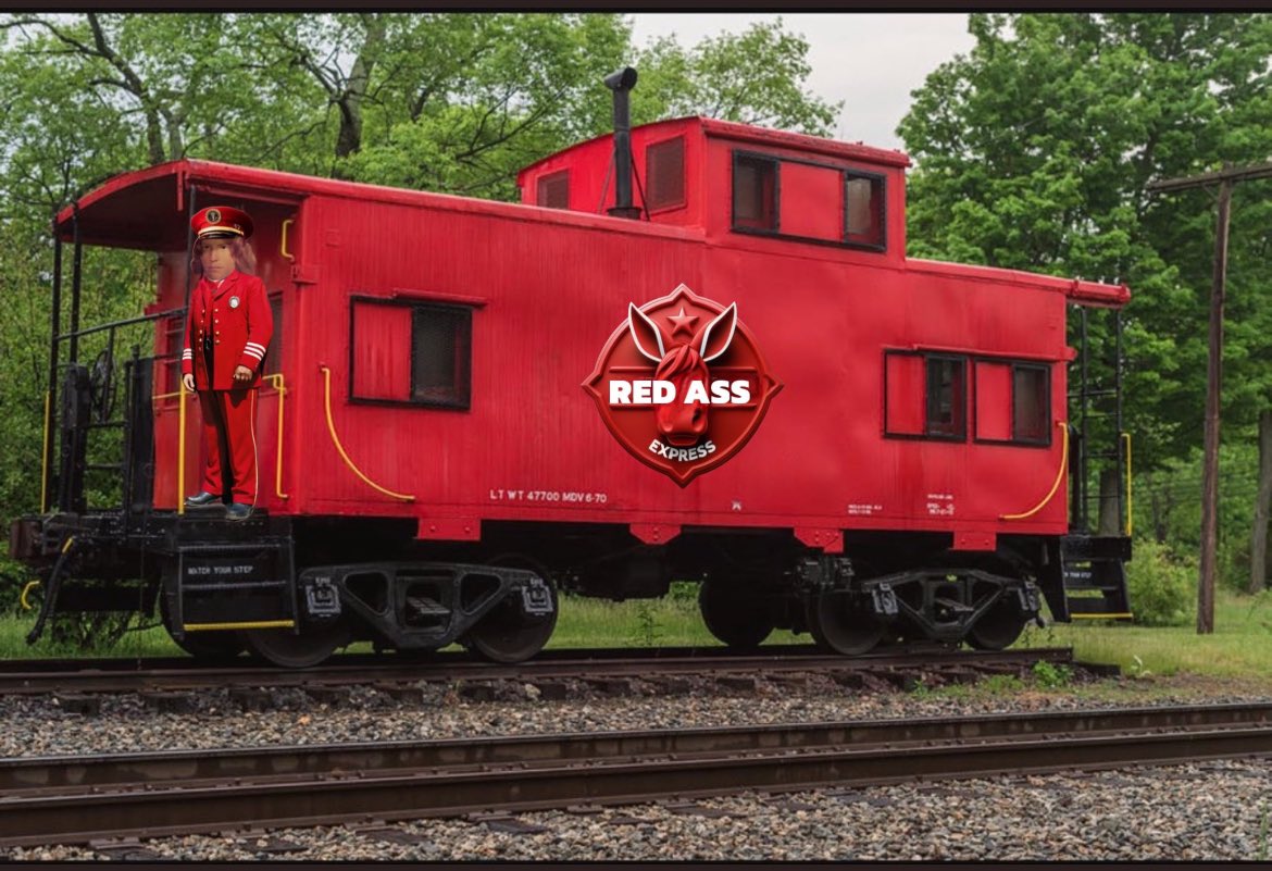 CreatorsFaults's tweet photo. Caboose
@TwinsBus 🚂
@klc4_trump
@bulldog_spirit2
@Bully2323
@ToniLL22
@GilbertWanda
@xxxlibs
@MarkyBadger
@jamiebrazil47
@JustJef46602101
@KenmstKenneth
@Based1717
@BasedSolutions1
@SD73660
@GodbeyToby
@Patriot_Mom18
@LadyRedHawk1111
@BookOfGrok1984
@JackMedia7
@Monic80023Saint https://t.co/9Wr9W5BMEl