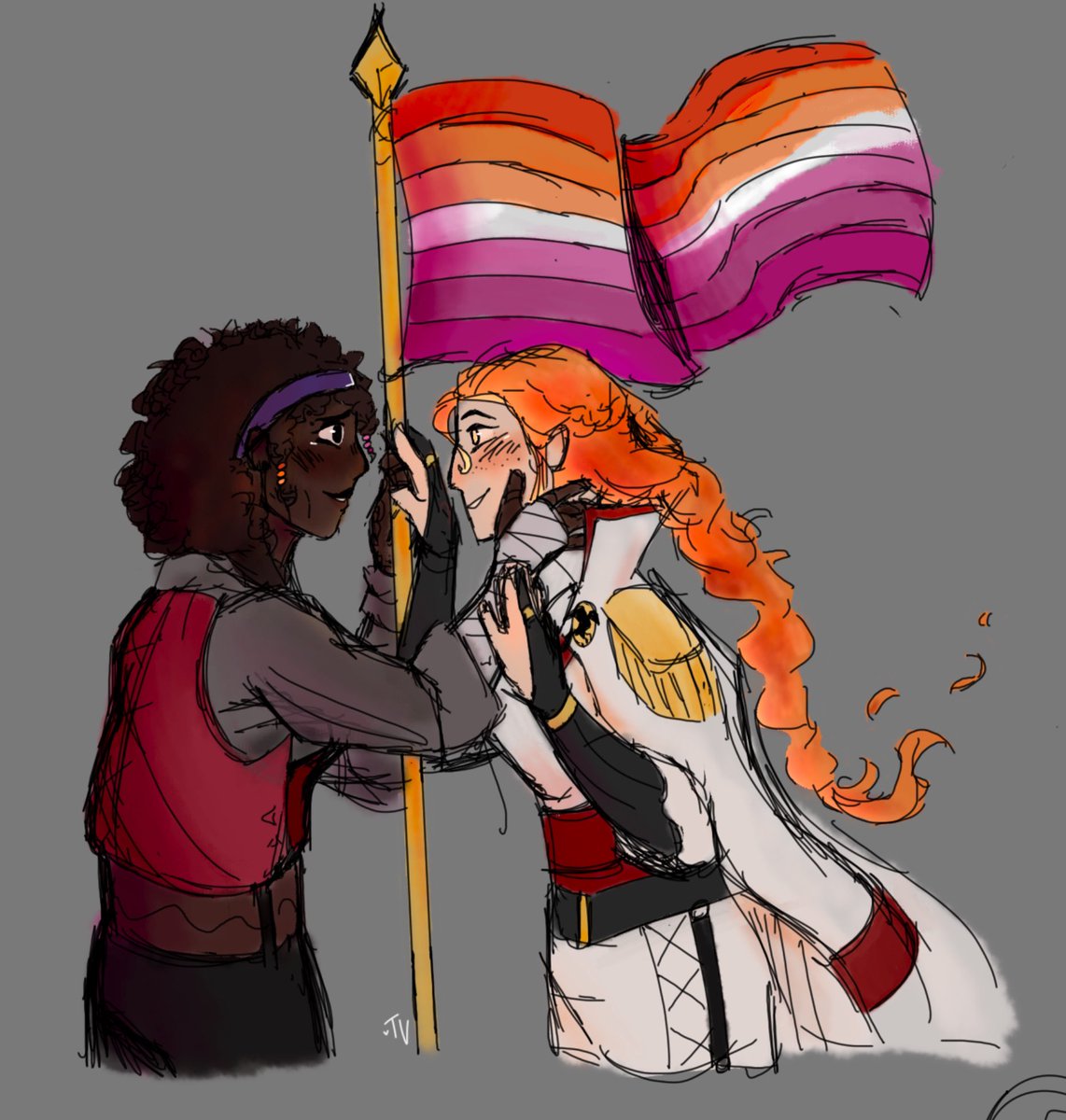 teehee_vibes's tweet photo. // jrwi spoilers , jrwi riptide spoilers
MIERU LOOK AWAY

Had to throw in some waning crescent… my first time drawing ava too
#jrwiriptide #jrwifanart https://t.co/Bhly4W8LEC