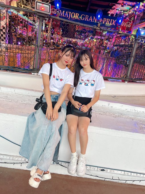 Twitterのコスプレ画像17