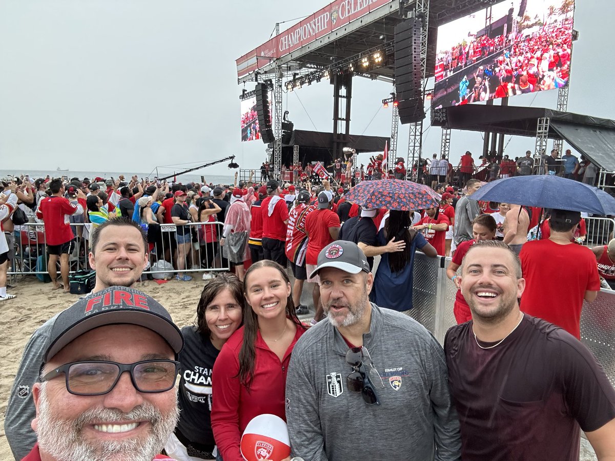 Vice Mayor Shawn Cerra tweet media