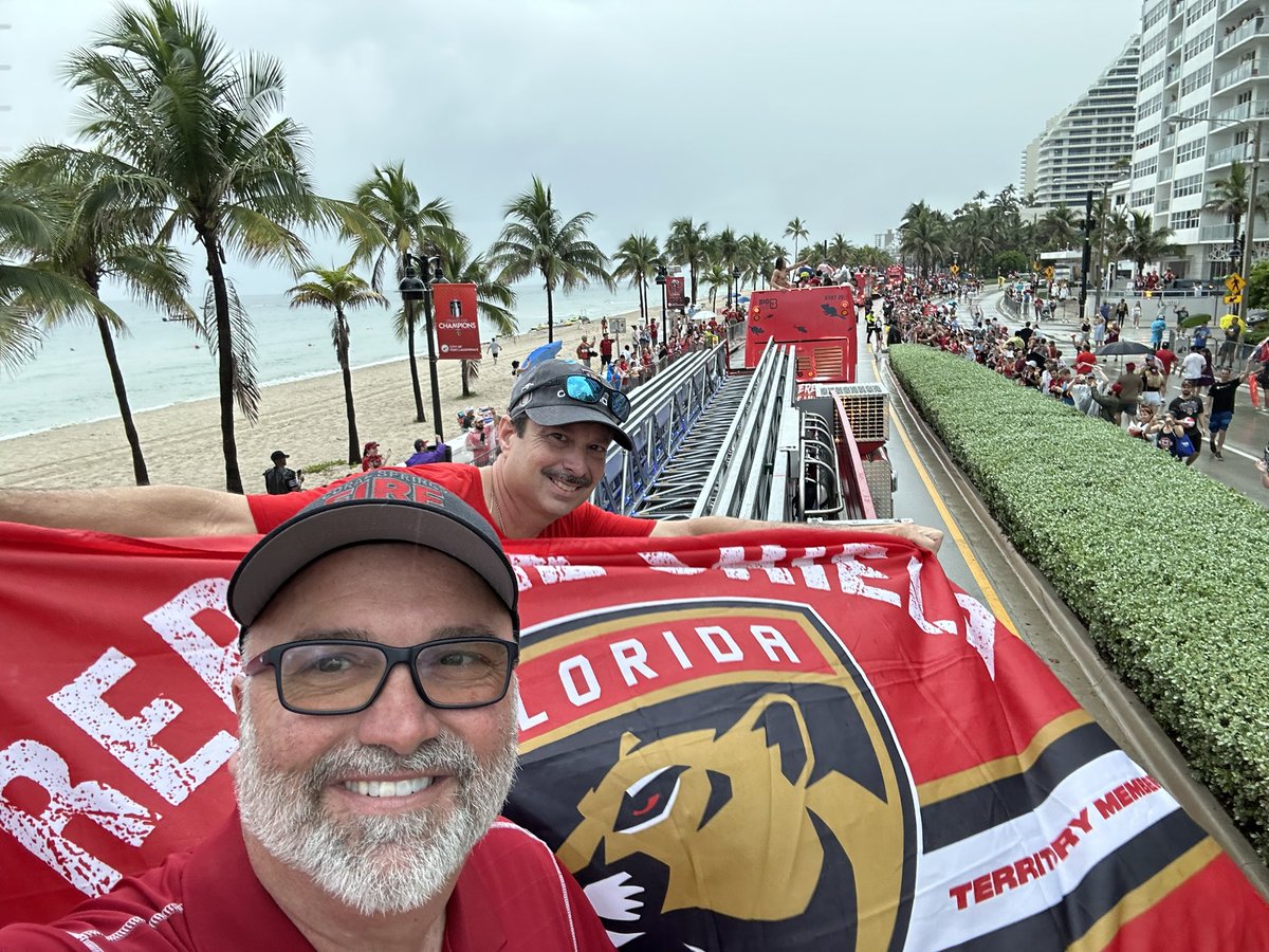 Vice Mayor Shawn Cerra tweet media