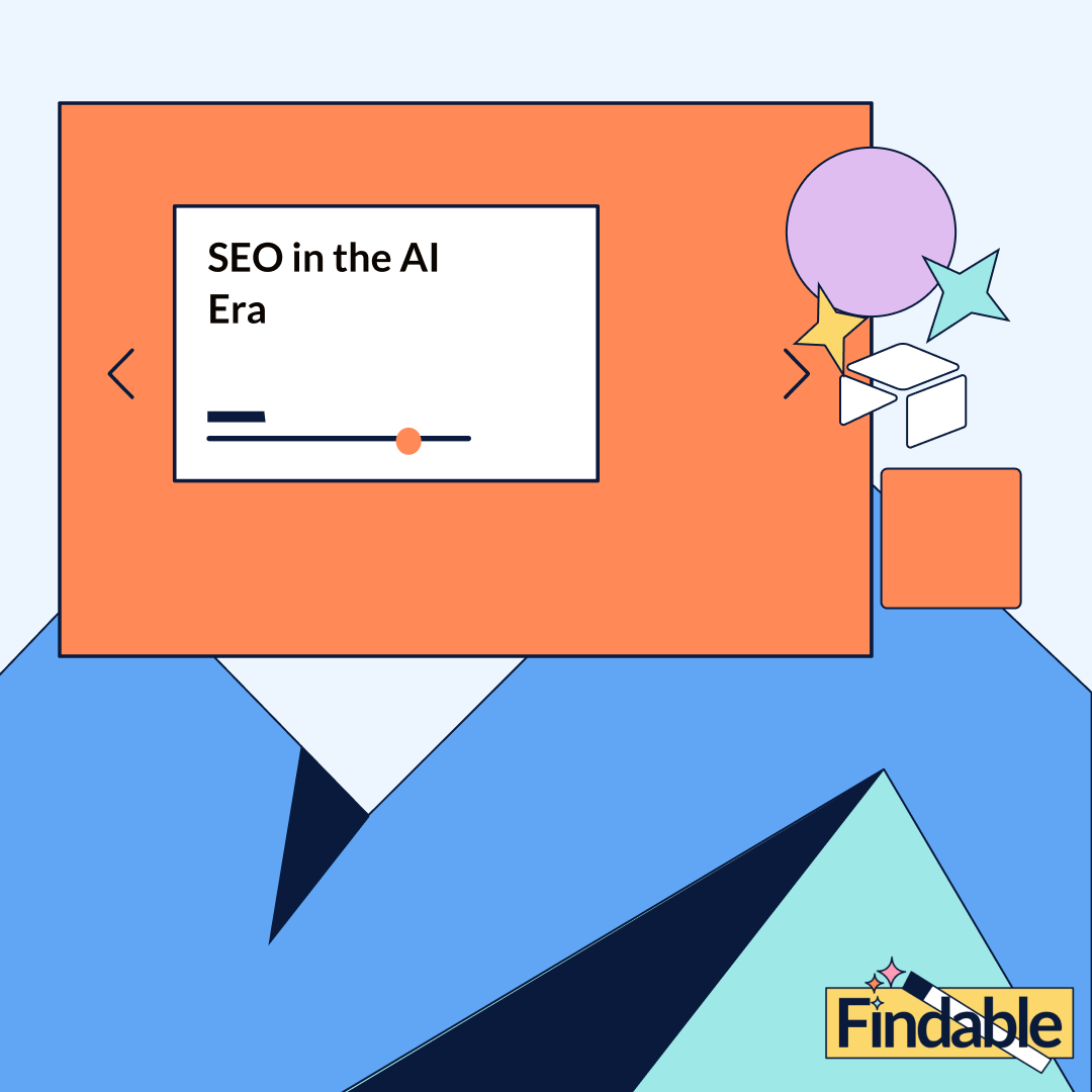 Findable: Programmatic SEO Made Easy 🪄 tweet media