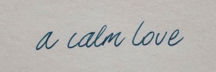💌