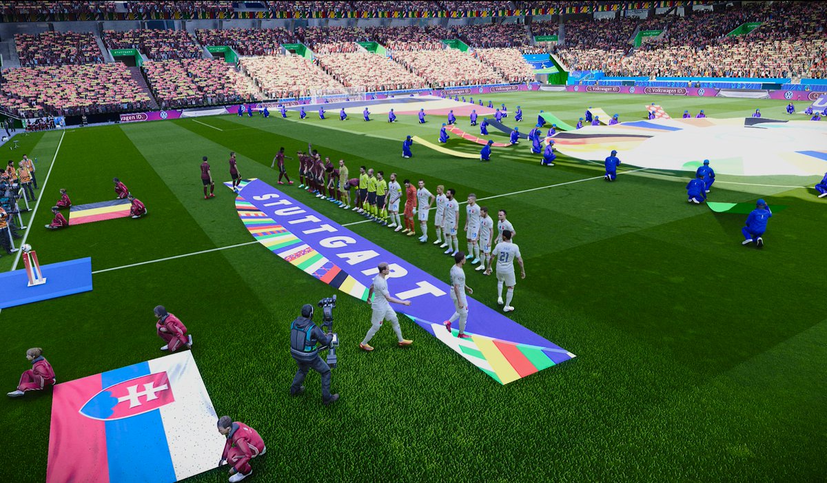 MMero08's tweet photo. ⚽️🔥Entrance #EURO2024 @UEFAcom_es
Aunque muchos ya han visto el trabajo en posteos de @PESDreamPatch
⚫️🔴🟡🔵🟢⚪️
#PES2021 #eFootball #eFootball2024 #eFootball24 #eFootballPES2021 #Eurocopa #UEFAEURO #UEFAEURO2024 #pes21 #PES21PC #EURO #UEFA https://t.co/GWRdphGn7f