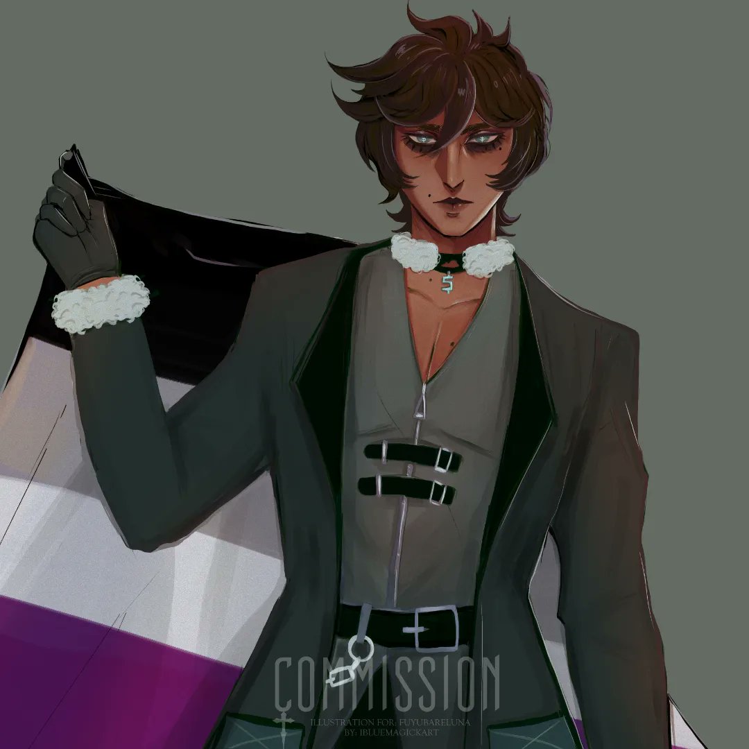 Pride flag commission 2 

#opencommission #Commission #commissionopen #ych #ychcommissions #Pride2024 #PRIDEMONTH #artmoots