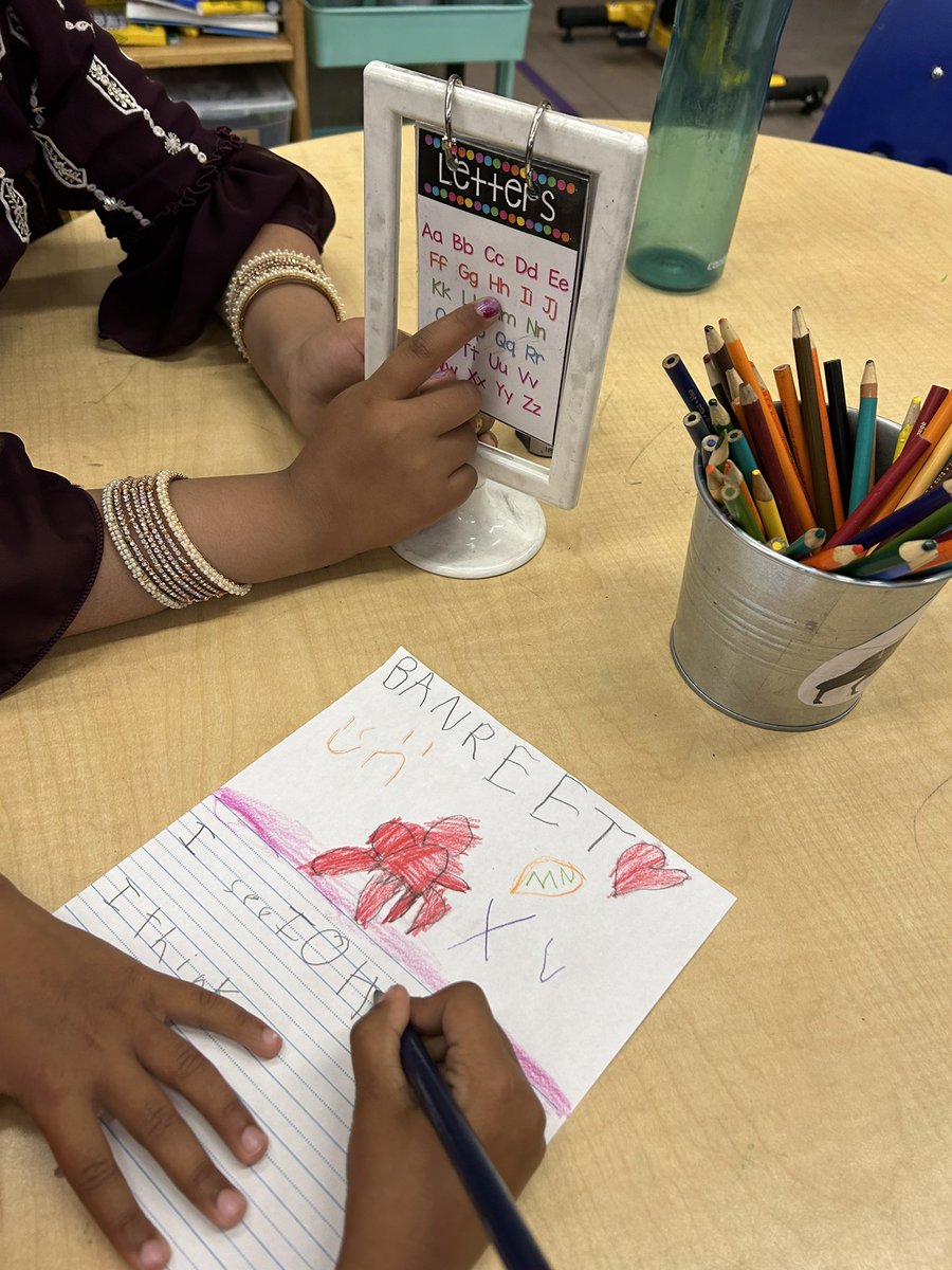 Mrs. Parlee tweet media