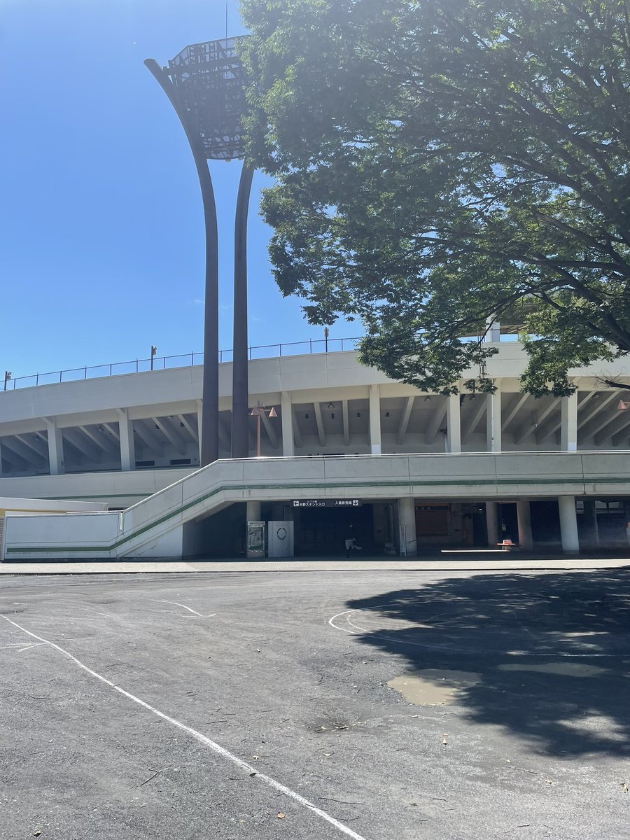 6/16 大野台オールアワーズ様
相模原球場にて練習試合をお誘いいただきました。
結果は9-2
上部大会に出られるチームとの差はまだまだあると実感。
大野台オールアワーズ様ありがとうございました🙇