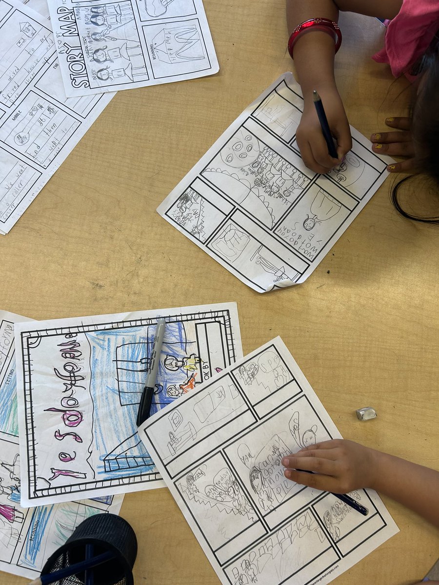 Mrs. Parlee tweet media