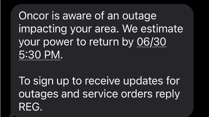 boston7905's tweet image. And so it continues…Texans stay fighting for their lives!! #TexasPowerGrid