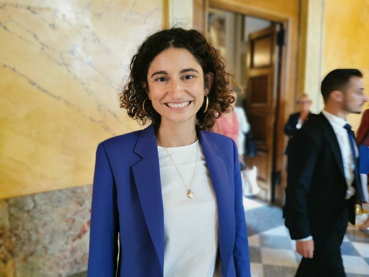 Législatives 2024 🇫🇷 tweet media