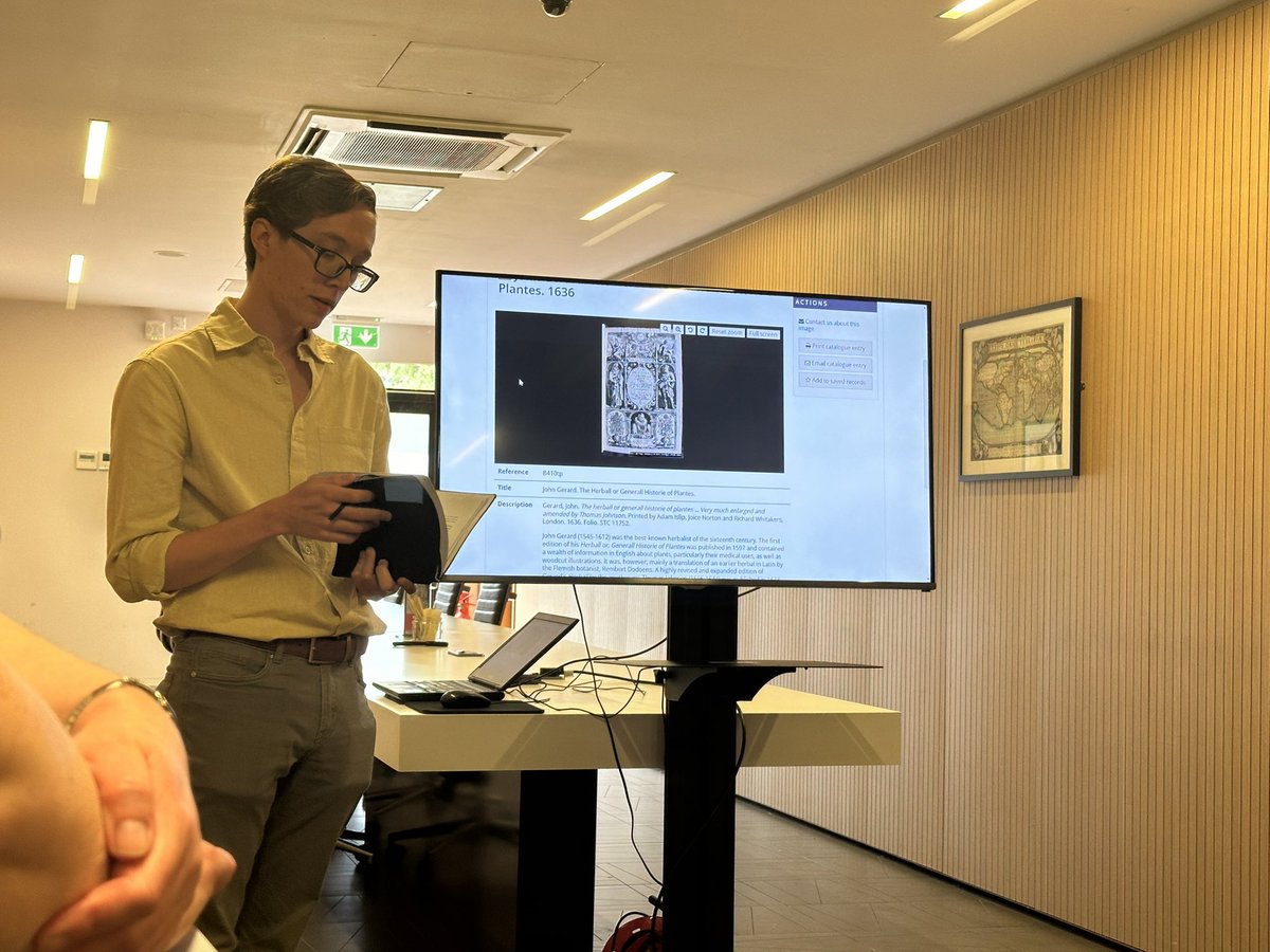 Lorraine Beard tweet media