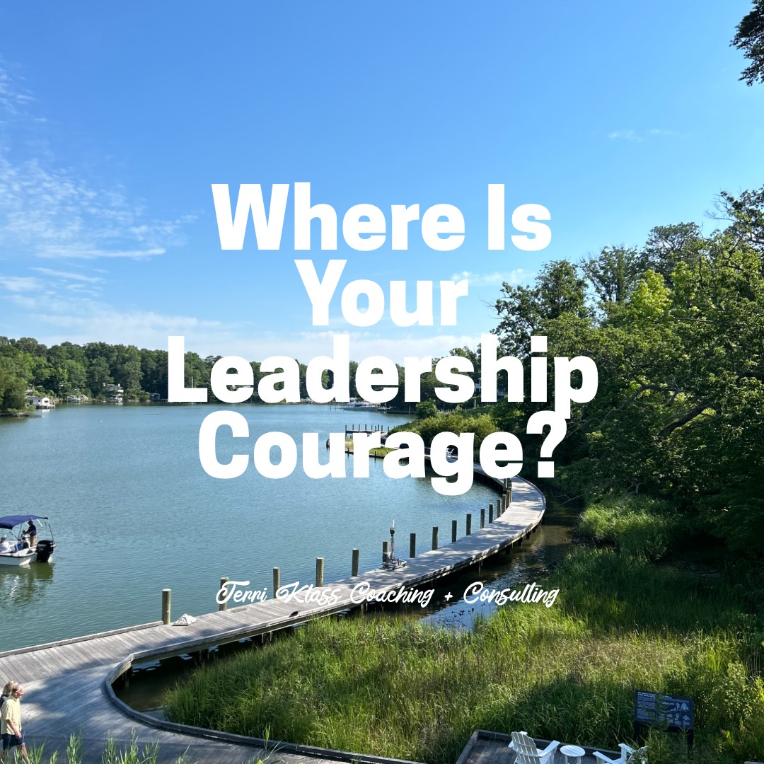 Alli Polin (@allipolin) on Twitter photo New! Five Reasons Courage Is More Important For Leaders Than Confidence dlvr.it/T8zq4t via <a href="/TerriKlass/">Terri Klass, ACC, CPCC</a> New! Five Reasons Courage Is More Important For Leaders Than Confidence dlvr.it/T8zq4t via <a href="/TerriKlass/">Terri Klass, ACC, CPCC</a>