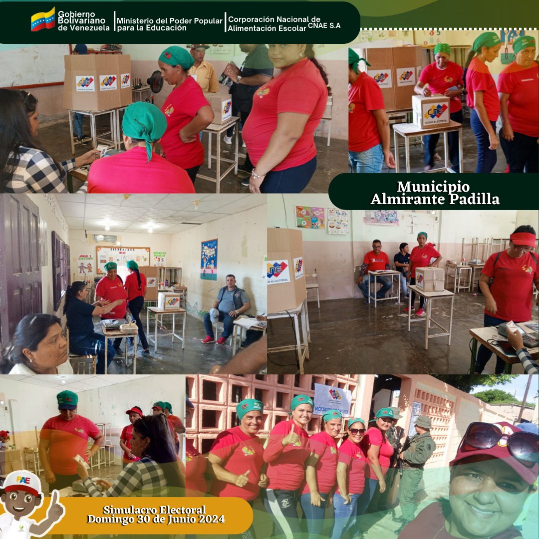 CnaeZuliaOficial tweet media